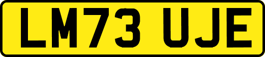 LM73UJE