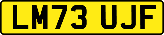 LM73UJF