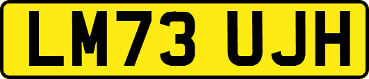 LM73UJH