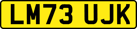 LM73UJK