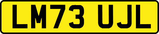 LM73UJL