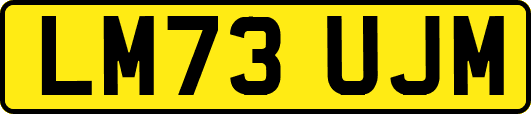 LM73UJM