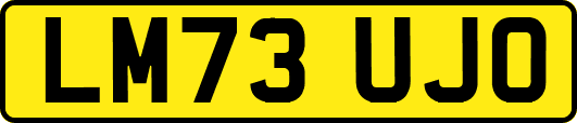 LM73UJO