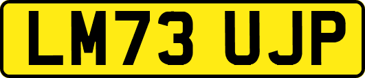 LM73UJP