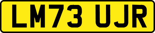 LM73UJR