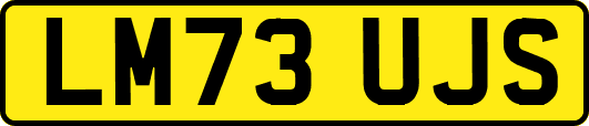 LM73UJS