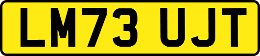 LM73UJT