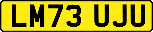 LM73UJU