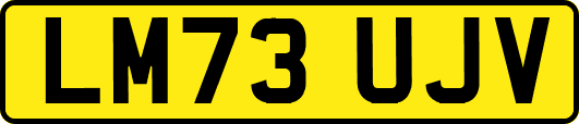 LM73UJV