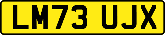 LM73UJX