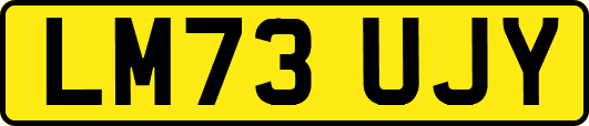 LM73UJY