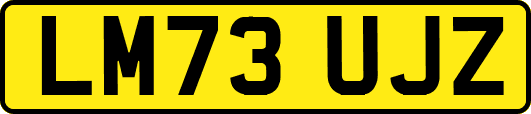 LM73UJZ