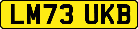 LM73UKB