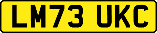 LM73UKC