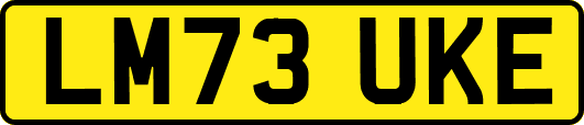 LM73UKE