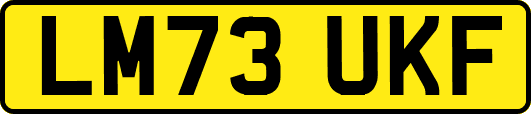 LM73UKF