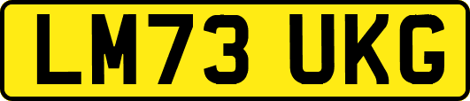 LM73UKG