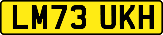LM73UKH