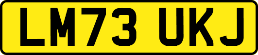 LM73UKJ