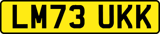 LM73UKK