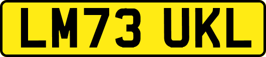 LM73UKL