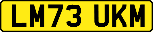 LM73UKM