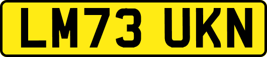 LM73UKN