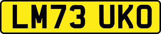 LM73UKO