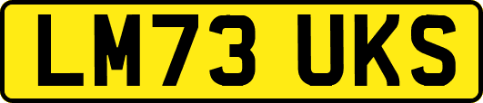 LM73UKS