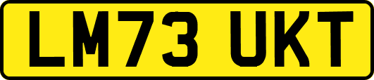 LM73UKT