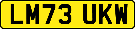LM73UKW