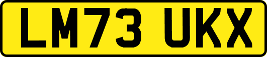 LM73UKX