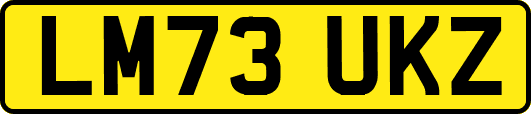 LM73UKZ