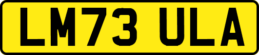 LM73ULA