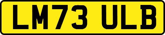 LM73ULB