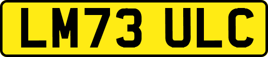 LM73ULC