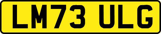 LM73ULG