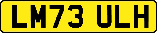 LM73ULH