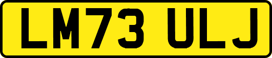 LM73ULJ