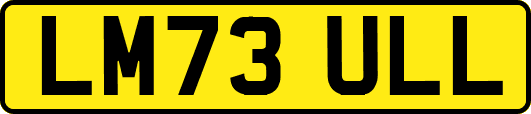 LM73ULL