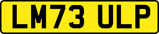 LM73ULP