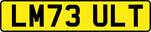 LM73ULT