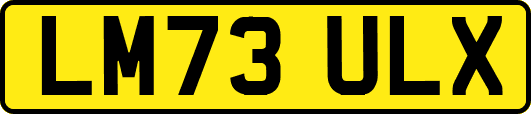 LM73ULX