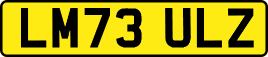 LM73ULZ