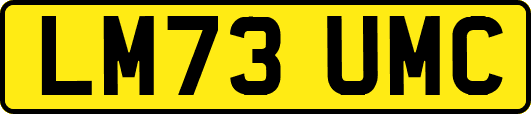 LM73UMC