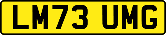 LM73UMG
