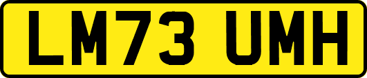 LM73UMH