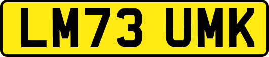 LM73UMK
