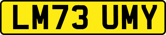 LM73UMY