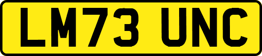 LM73UNC
